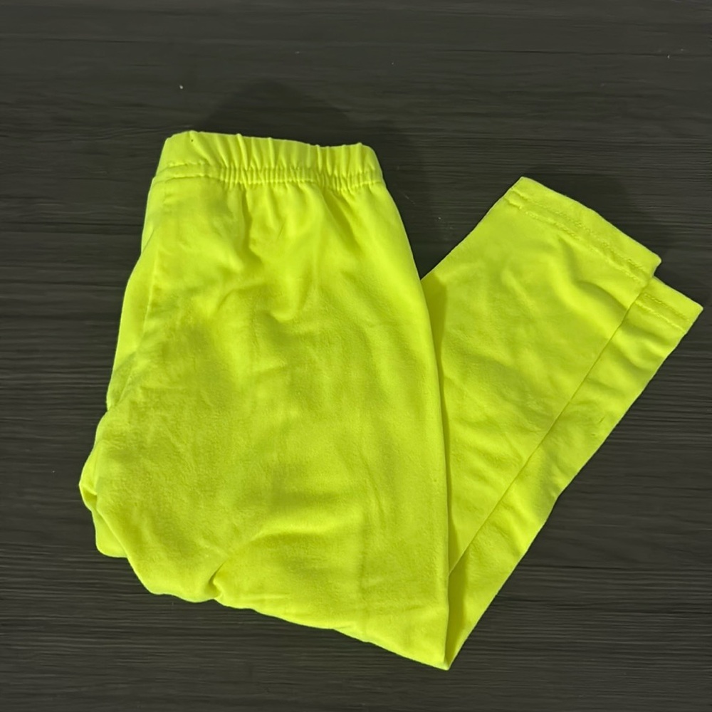 DDS Leggings